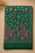 Premium Kani Pashmina Shawl