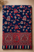 Premium Kani Pashmina Shawl
