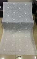 Pure Lawn Embroidered Dyeable Dupattas