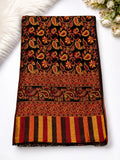 Premium Kani Pashmina Shawl image 0