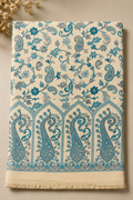 Premium Kani Pashmina Shawl