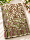 Premium Kani Pashmina Shawl image 0