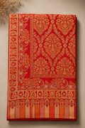 Premium Kani Pashmina Shawl