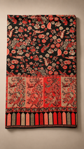 Premium Kani Pashmina Shawl