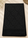 Pashmina Embroidered Shawl | Kashmiri Aar Work | Elegant Matka Design