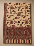 Premium Kani Pashmina Shawl