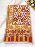 Premium Kani Pashmina Shawl image 0
