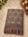 Premium Kani Pashmina Shawl image 0