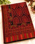 Premium Kani Pashmina Shawl image 0